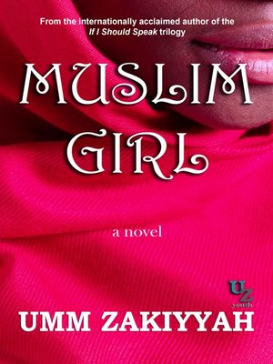 cover image of Muslim Girl